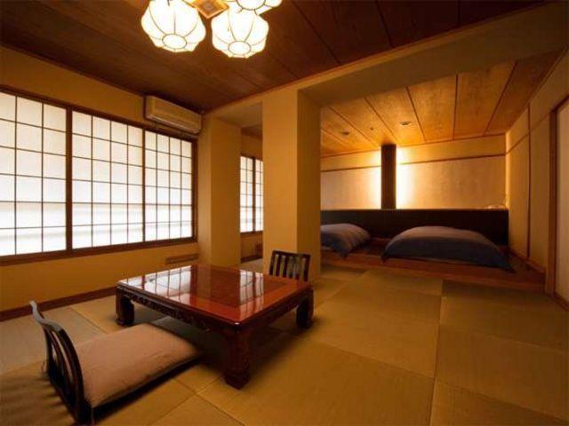 Hotel Jonnobi Nozawaonsen Exterior foto