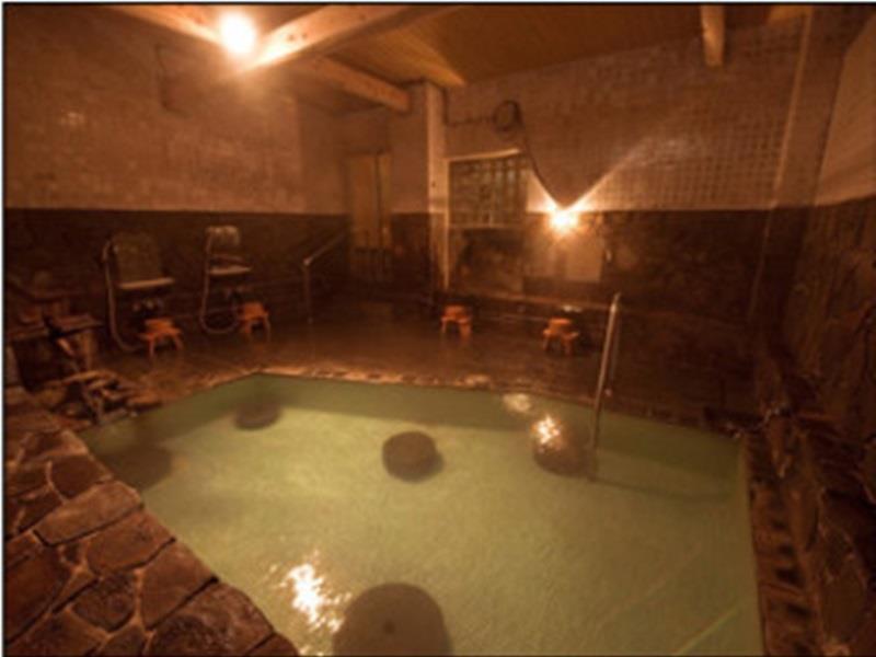 Hotel Jonnobi Nozawaonsen Exterior foto
